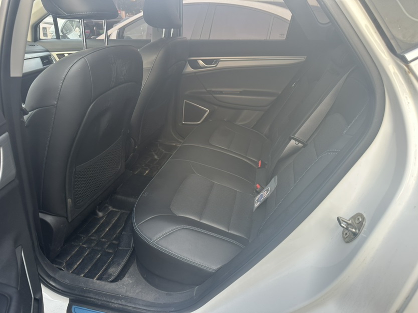 GEELY Emgrand GSe 2018 #5 GEELY Emgrand GSe 2018 изображение автомобиля #5