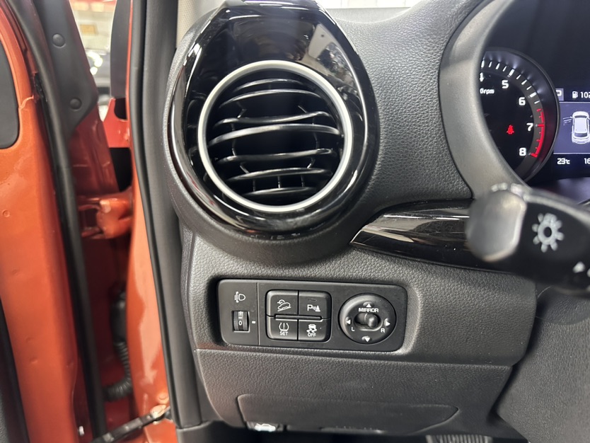 Kia KX1 2023 #4 Kia KX1 2023 immagine di auto #4