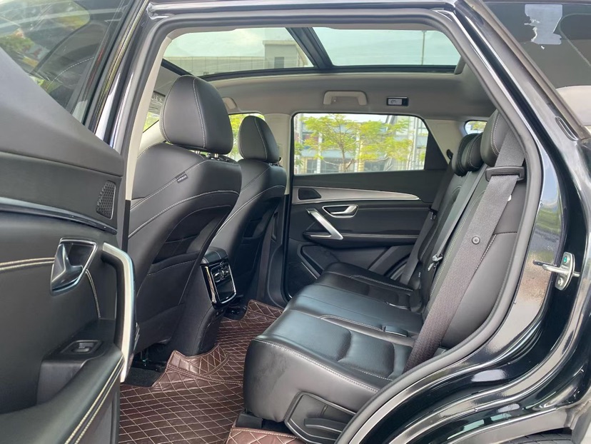 Jetour X70 PLUS 2021 #8 Jetour X70 PLUS 2021 изображение автомобиля #8