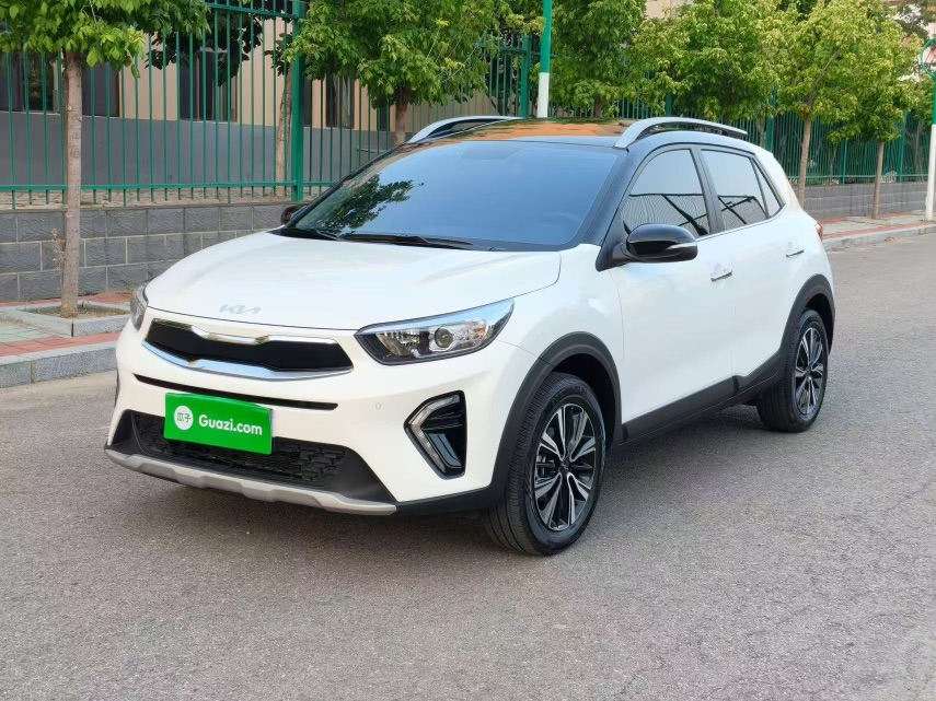Kia KX1 2026 #2 Kia KX1 2026 car image #2