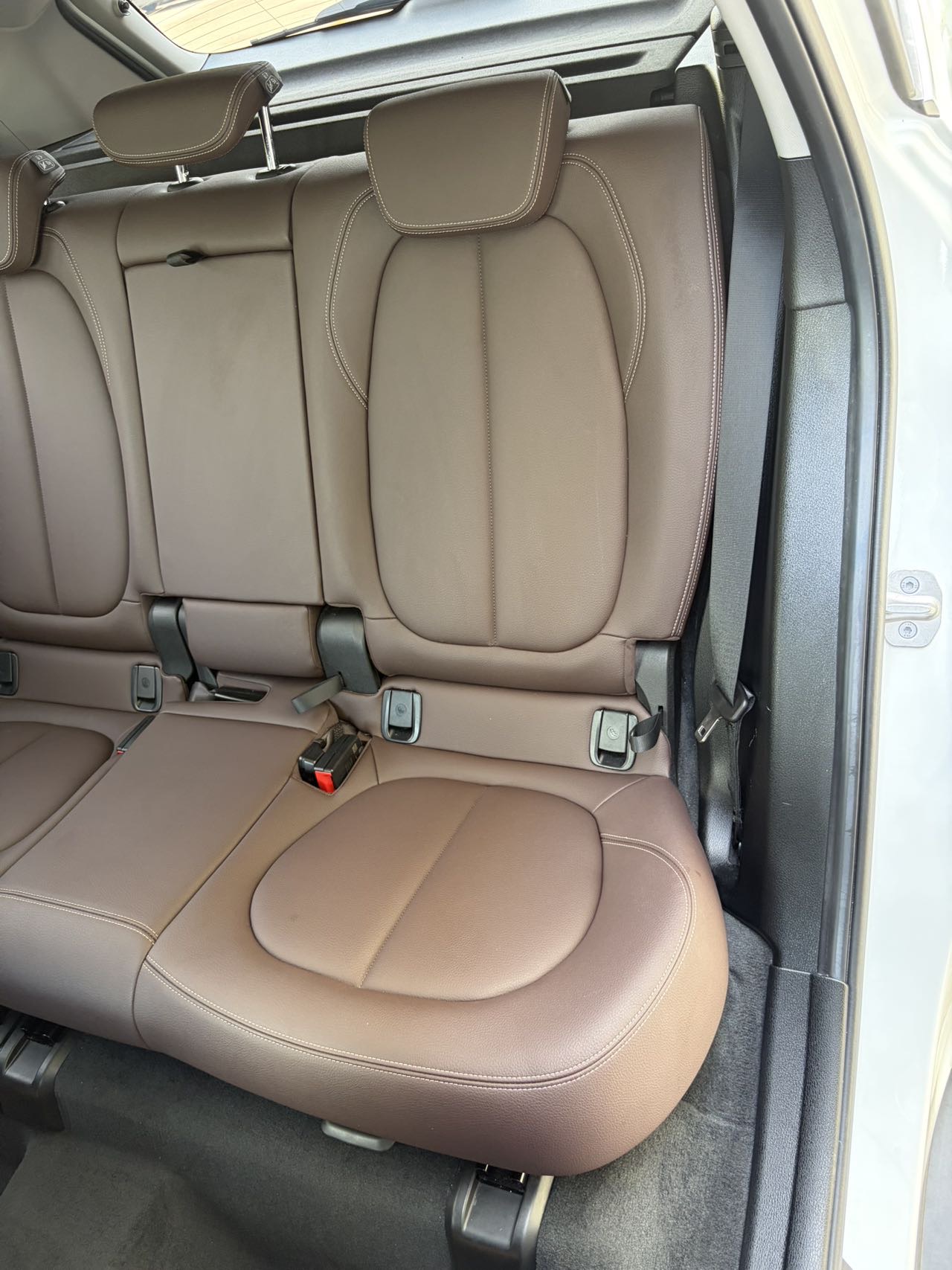 BMW X1 2021 #4 BMW X1 2021 car image #4