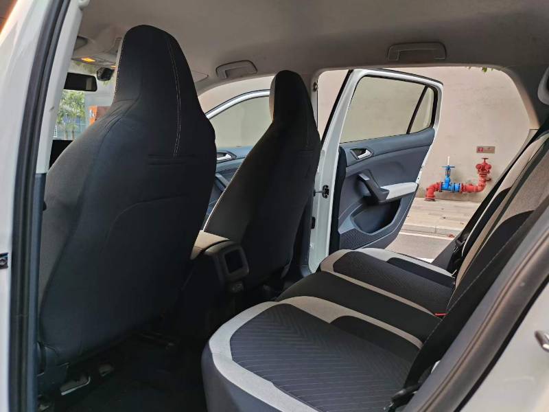 Volkswagen Tharu 2024 #8 Volkswagen Tharu 2024 صورة سيارة #8