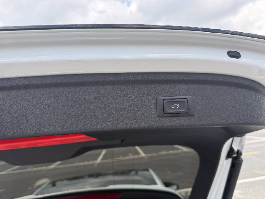 Audi A3 2023 car image #15