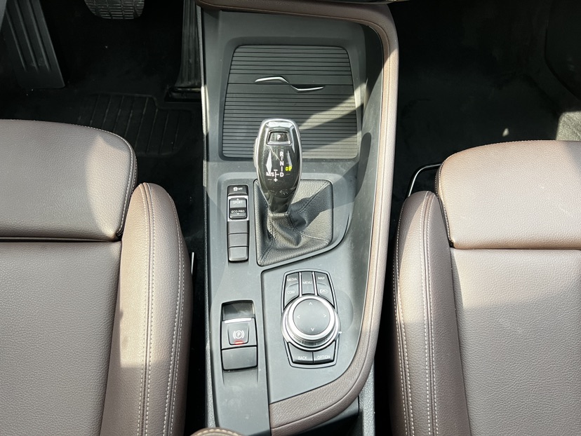 BMW X1 2022 #14 BMW X1 2022 car image #14