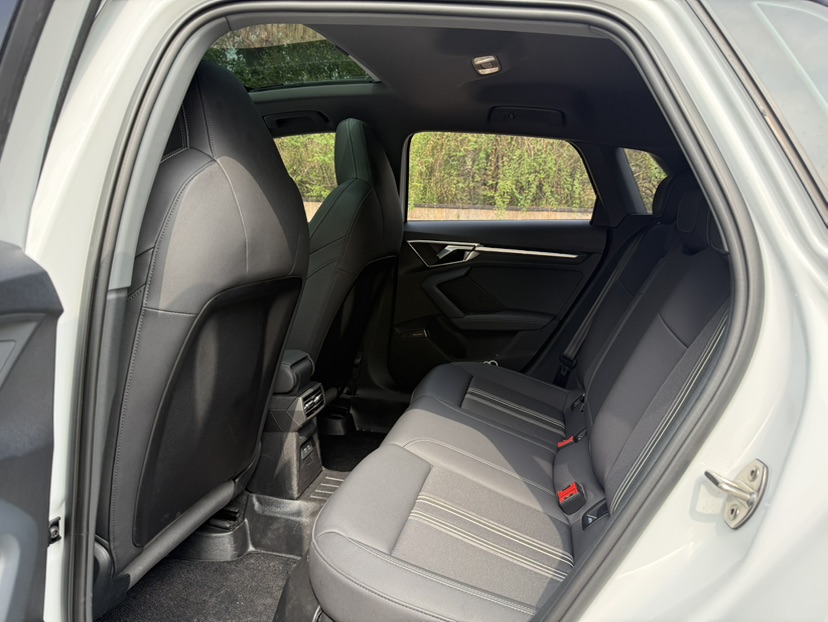 Audi A3 2023 car image #6