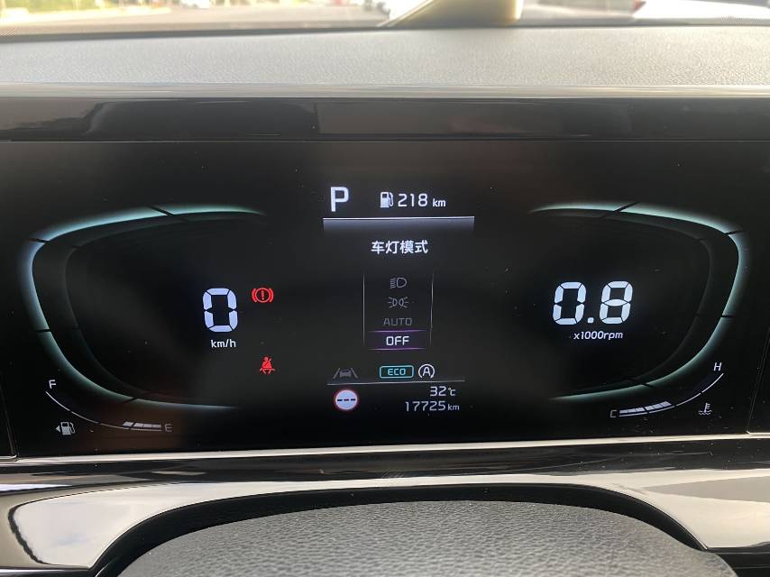 Kia Seltos 2023 #4 Kia Seltos 2023 immagine di auto #4