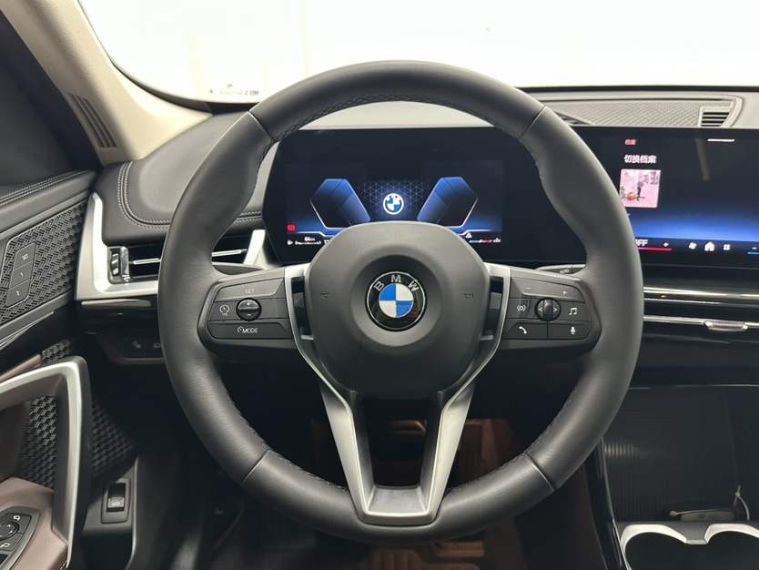 BMW X1 2023 #10 BMW X1 2023 car image #10