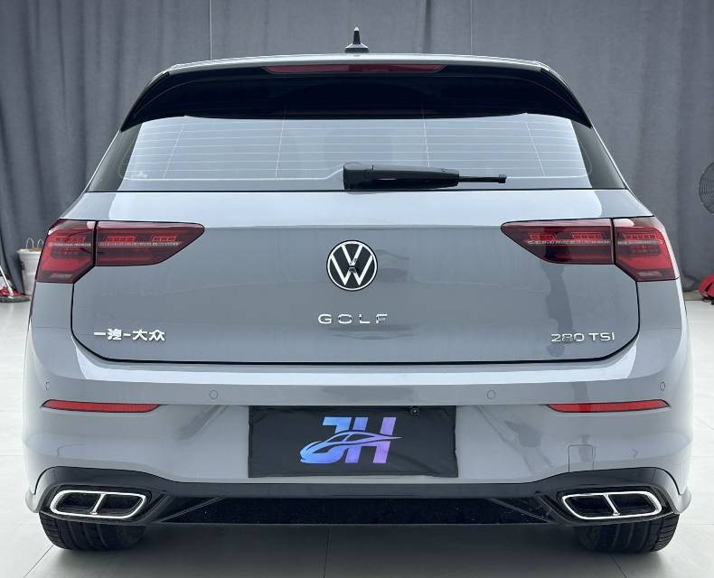 Volkswagen Golf 2022 #5 Volkswagen Golf 2022 car image #5