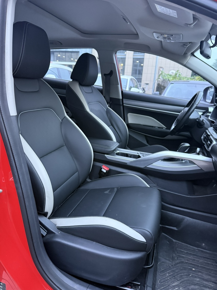 GEELY Coolray 2021 #4 GEELY Coolray 2021 car image #4