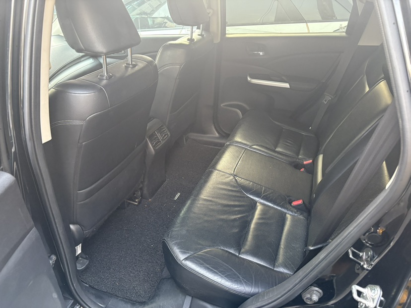 Honda CR-V 2017 #3 Honda CR-V 2017 car image #3