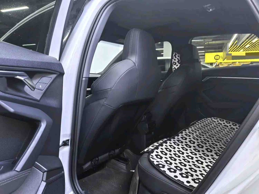 Audi A3 2022 #3 Audi A3 2022 car image #3