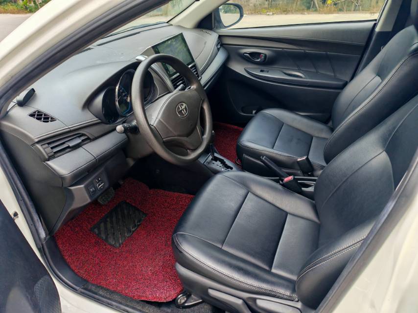 Toyota Vios 2015 car image #7