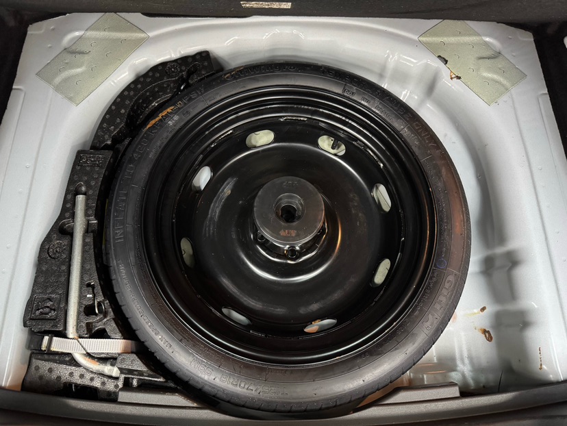 Volkswagen Tharu 2022 car image #18
