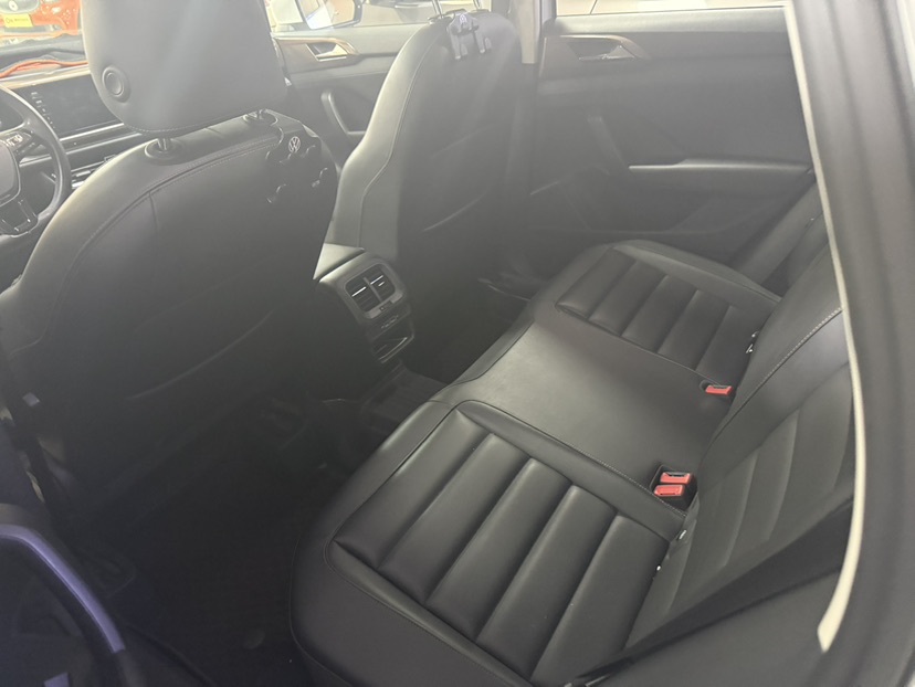 Volkswagen Tharu 2020 #3 Volkswagen Tharu 2020 immagine di auto #3