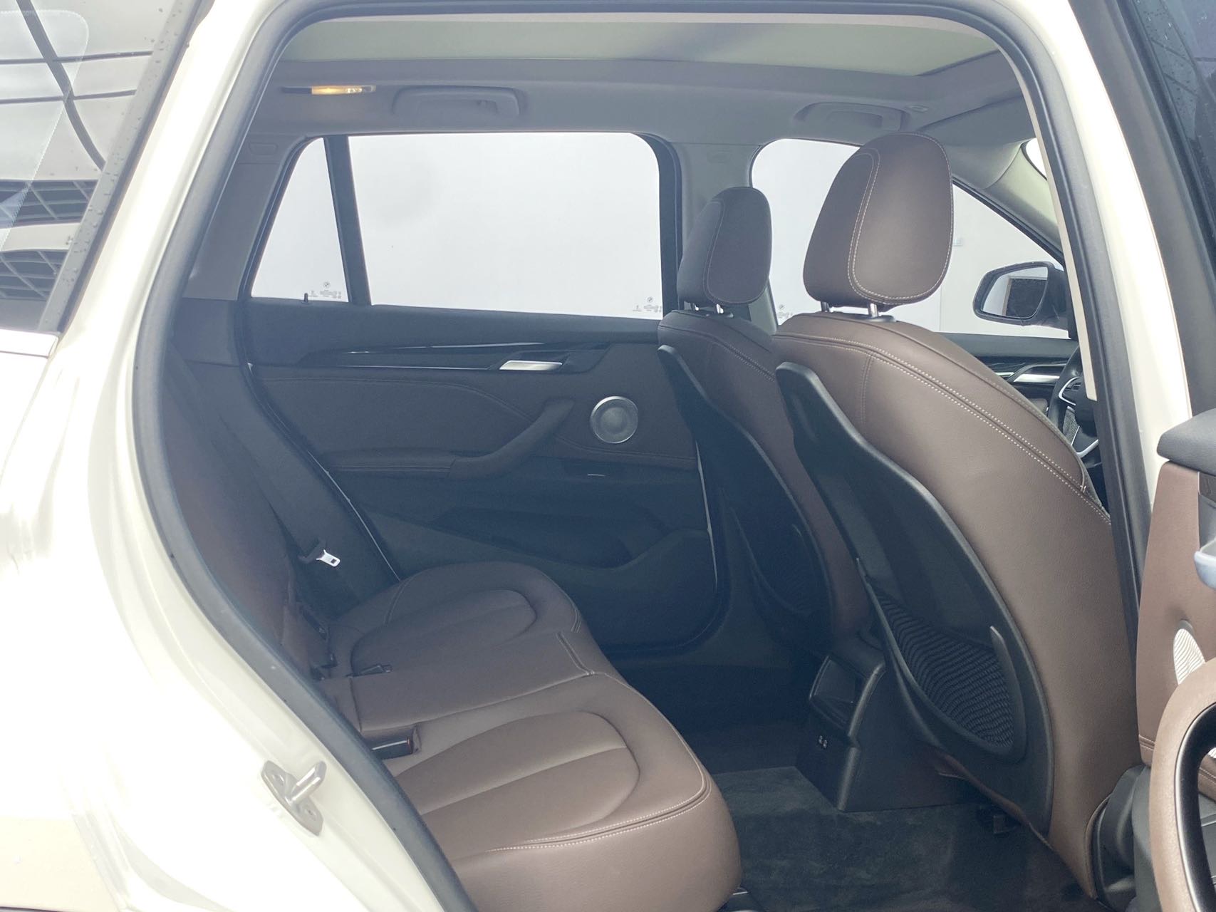 BMW X1 2023 car image #8