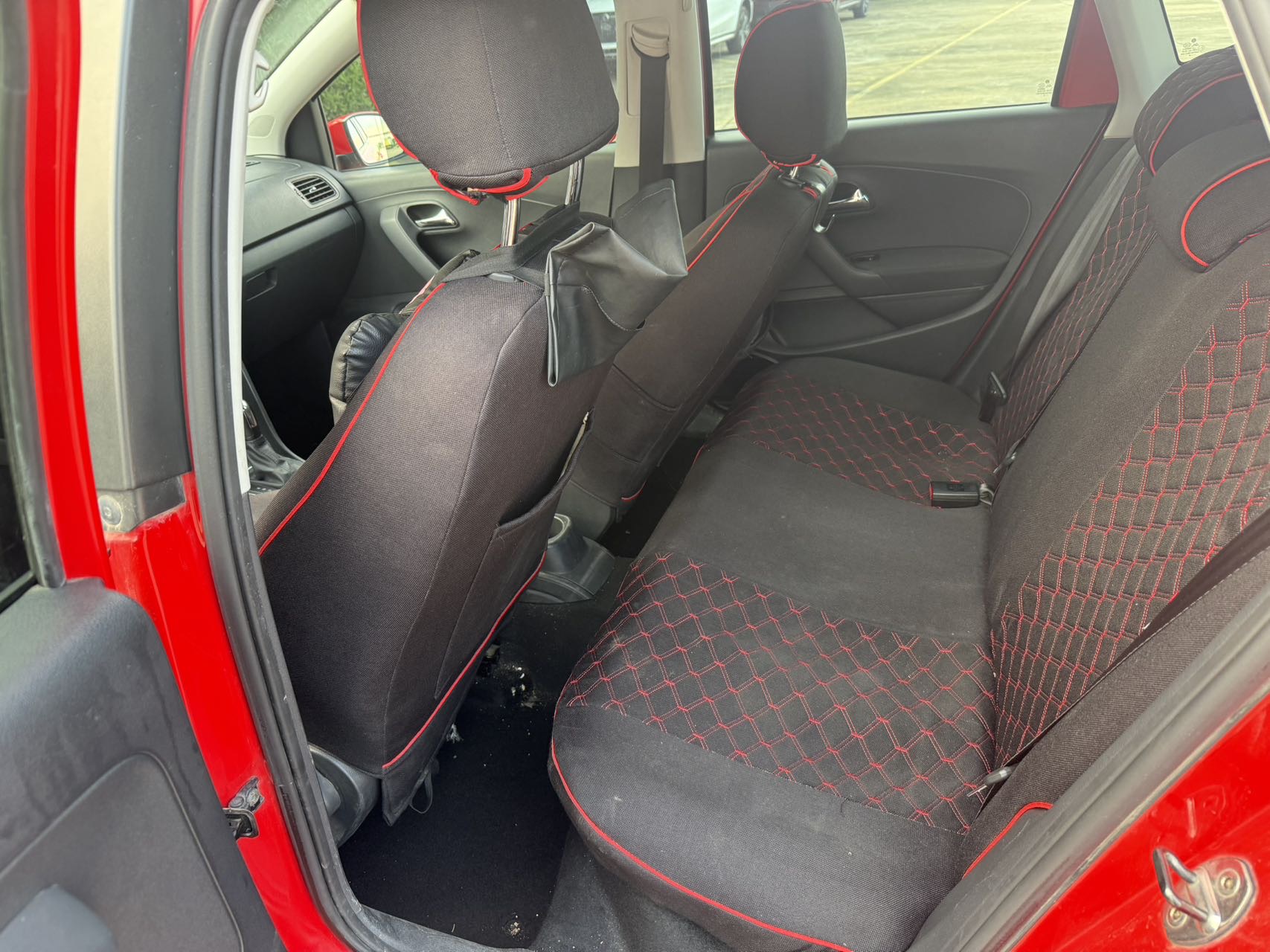 Volkswagen Polo 2018 #4 Volkswagen Polo 2018 car image #4
