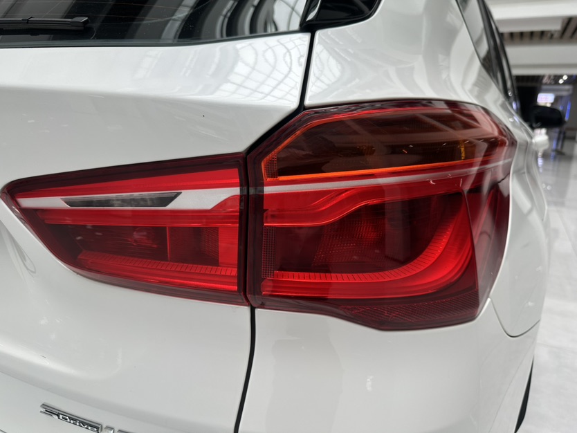 BMW X1 2019 car image #14