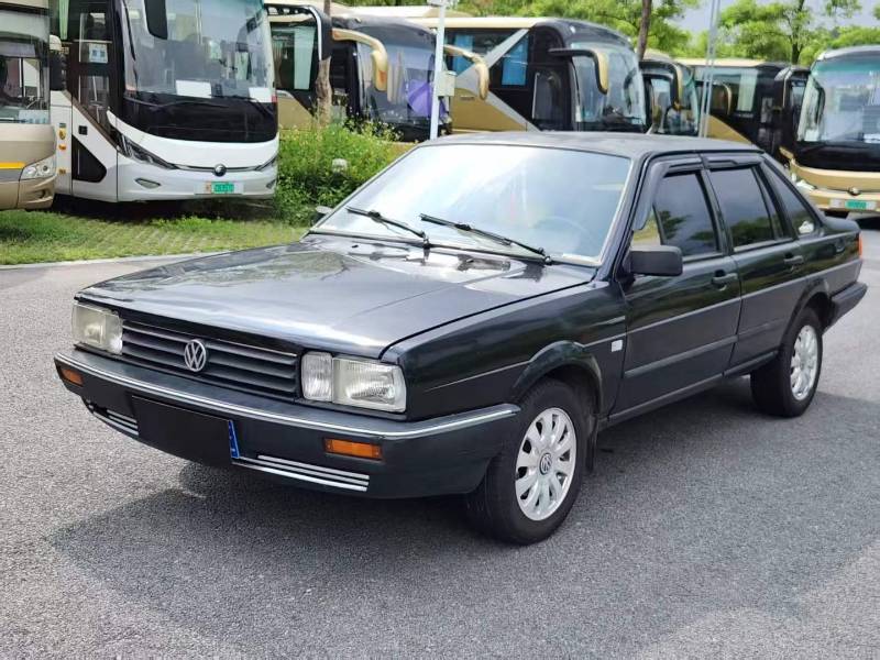 Volkswagen Santana Classic 2009 car image 
