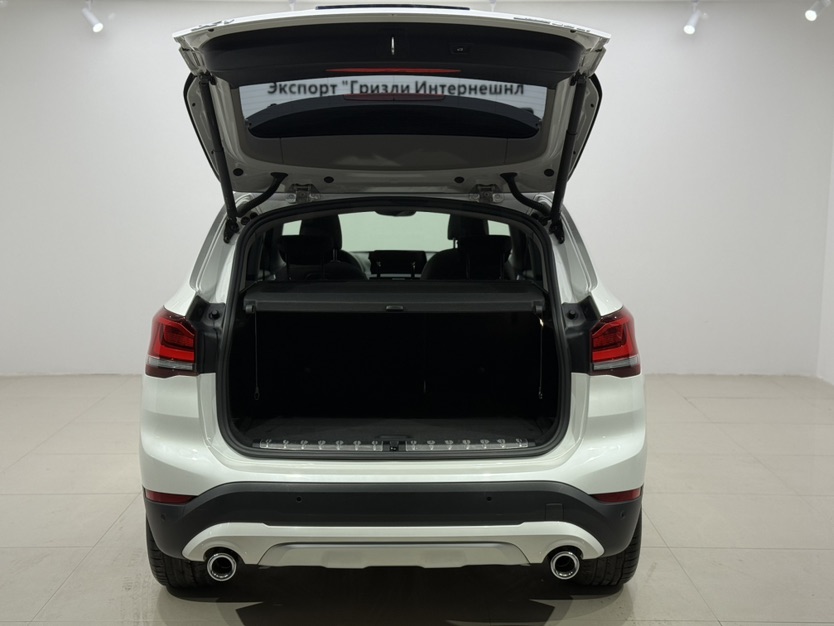 BMW X1 2022 #7 BMW X1 2022 car image #7
