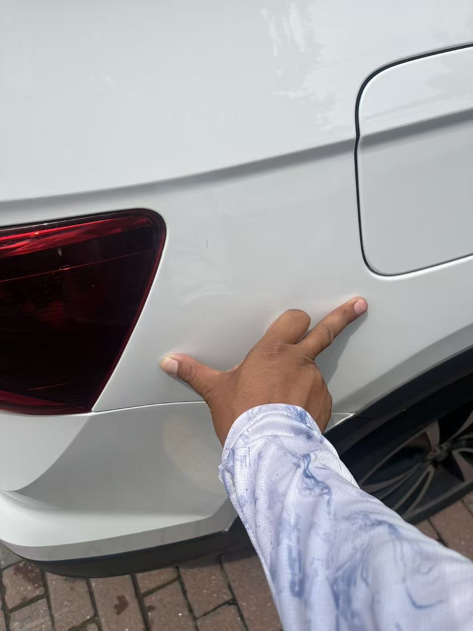 Volkswagen Tharu 2019 car image #10