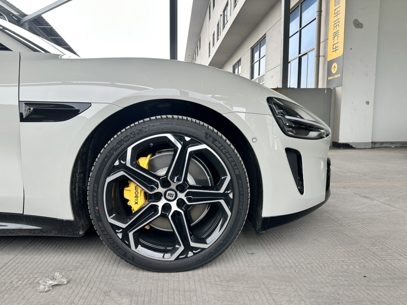 2026 car image #5