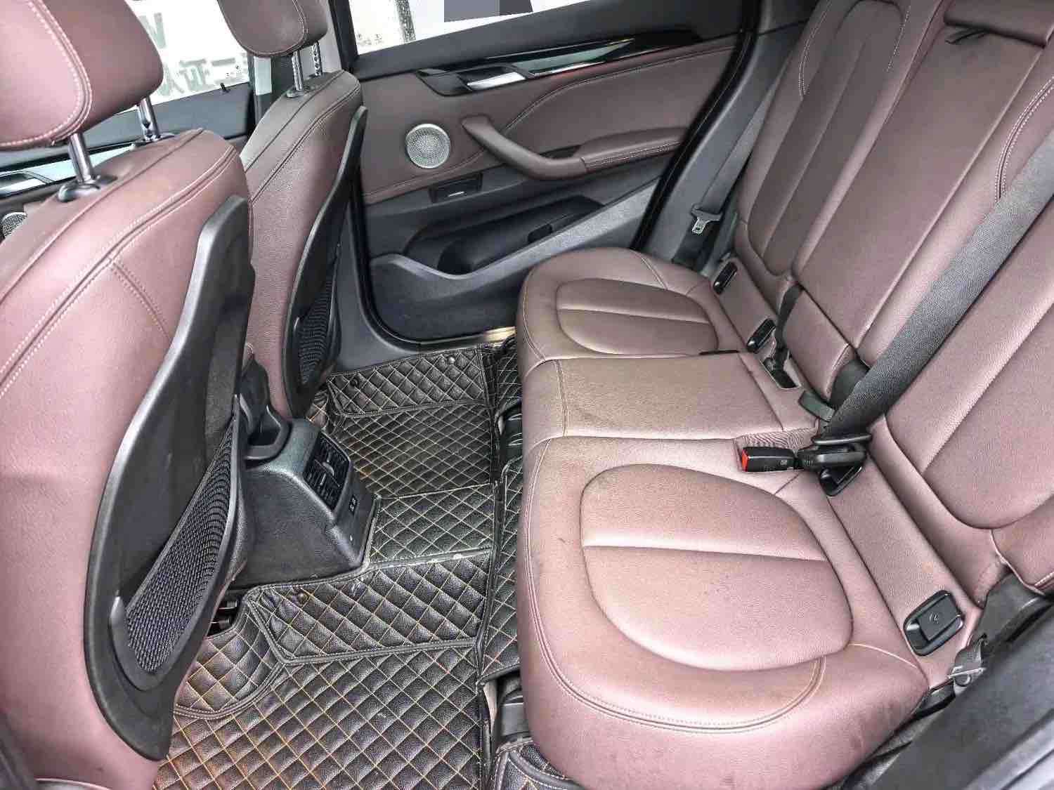 BMW X1 2022 #6 BMW X1 2022 car image #6