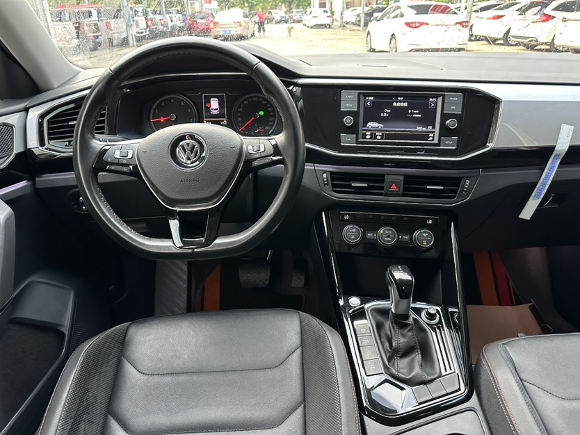 Volkswagen Tayron 2020 #7 Volkswagen Tayron 2020 immagine di auto #7