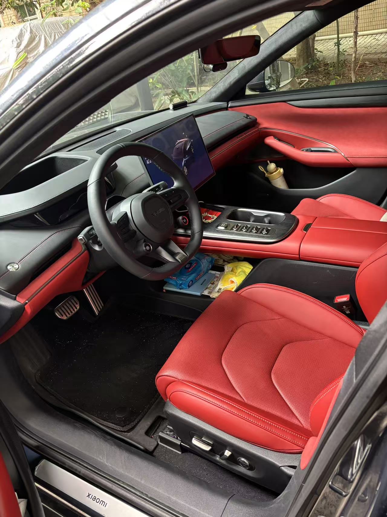 2024 car image #5