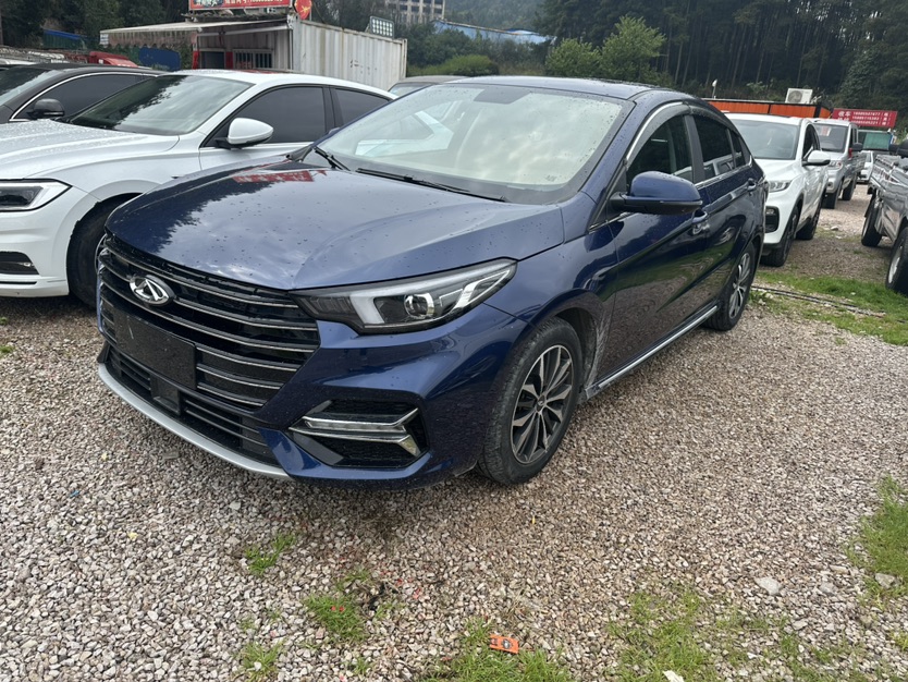 2021 2021 car image