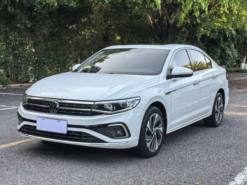 Volkswagen Bora 2024 Volkswagen Bora 2024 car image