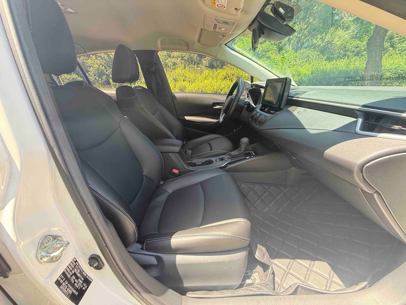Toyota Corolla 2022 car image #14