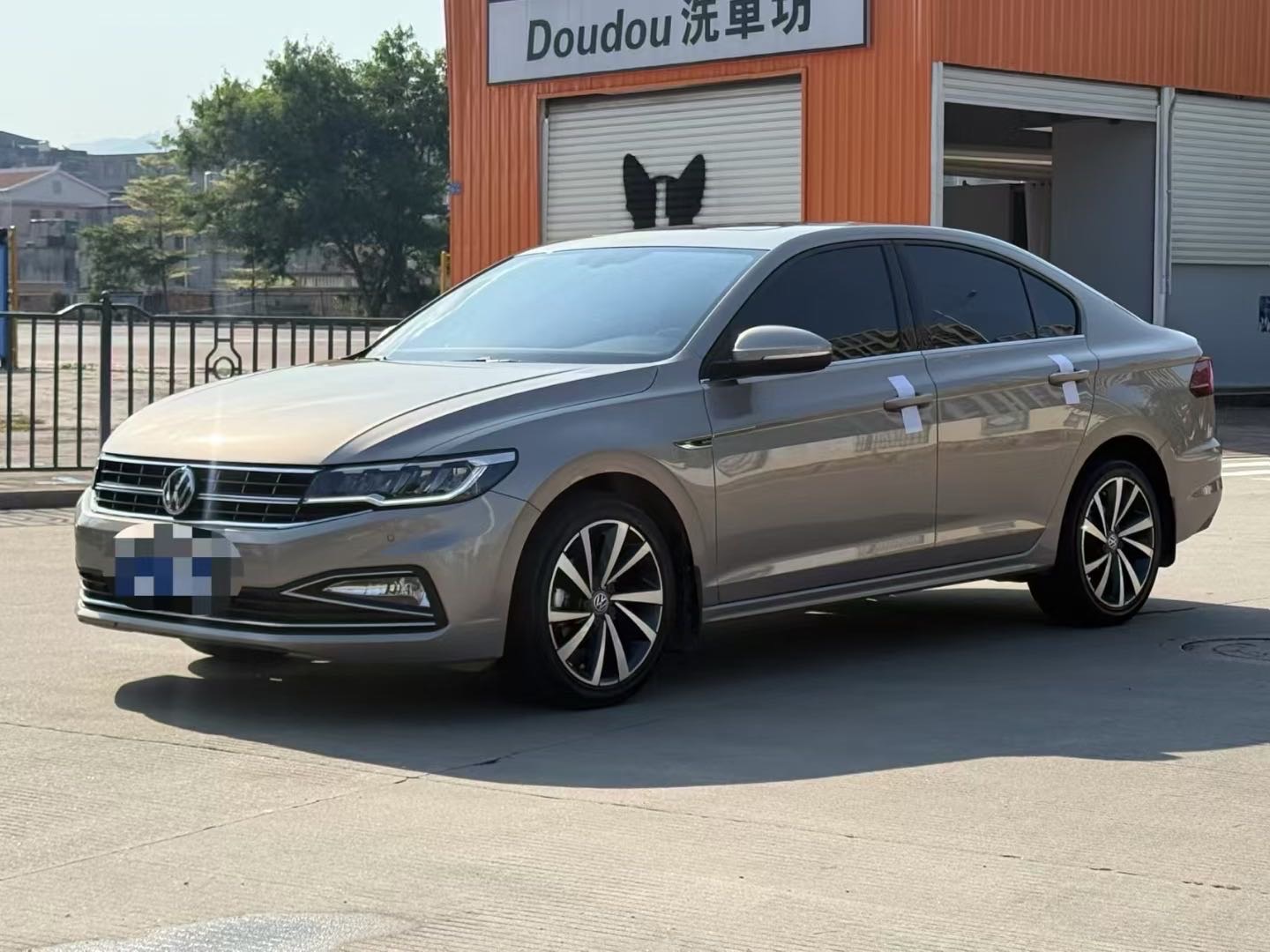 Volkswagen Bora 2019 car image 