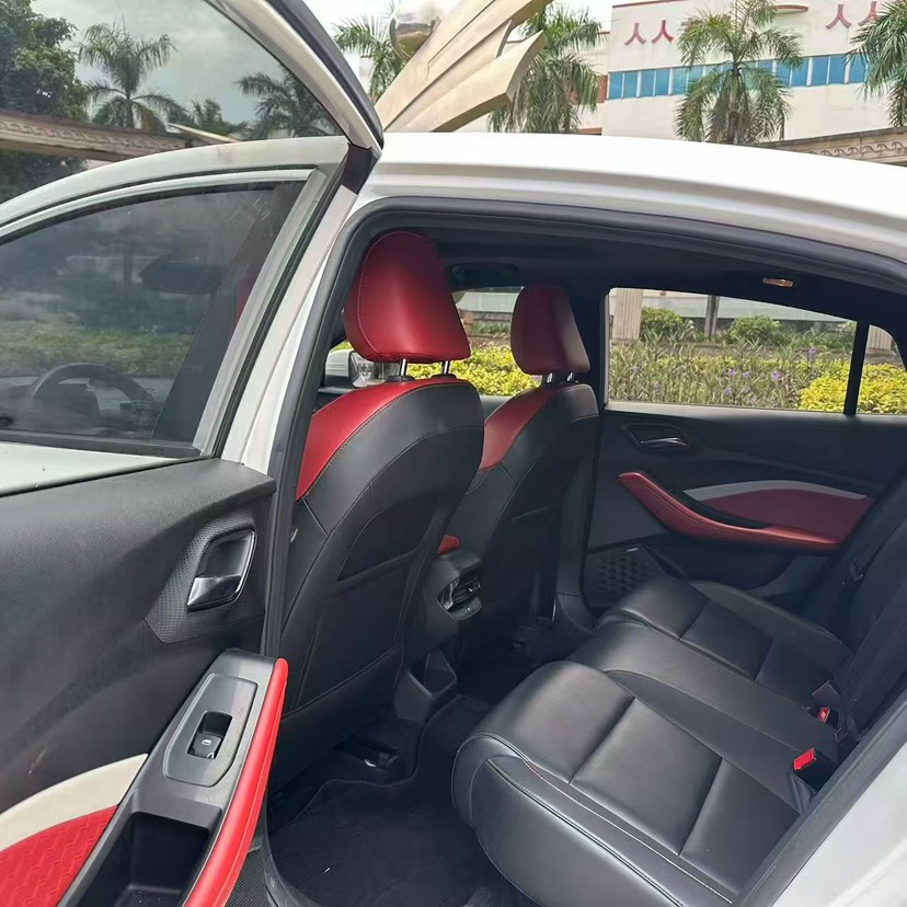 MG 5 2023 #6 MG 5 2023 immagine di auto #6
