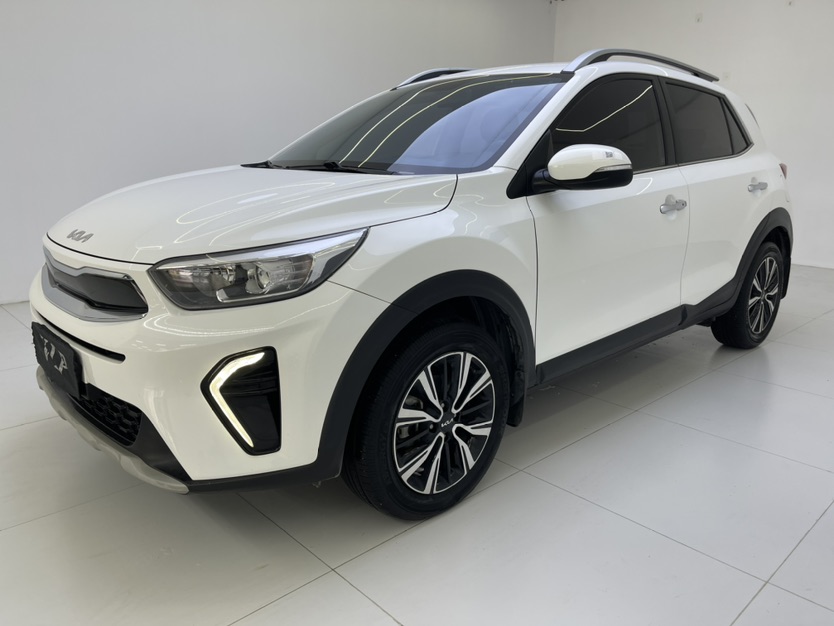 Kia KX1 2023 Kia KX1 2023 car image