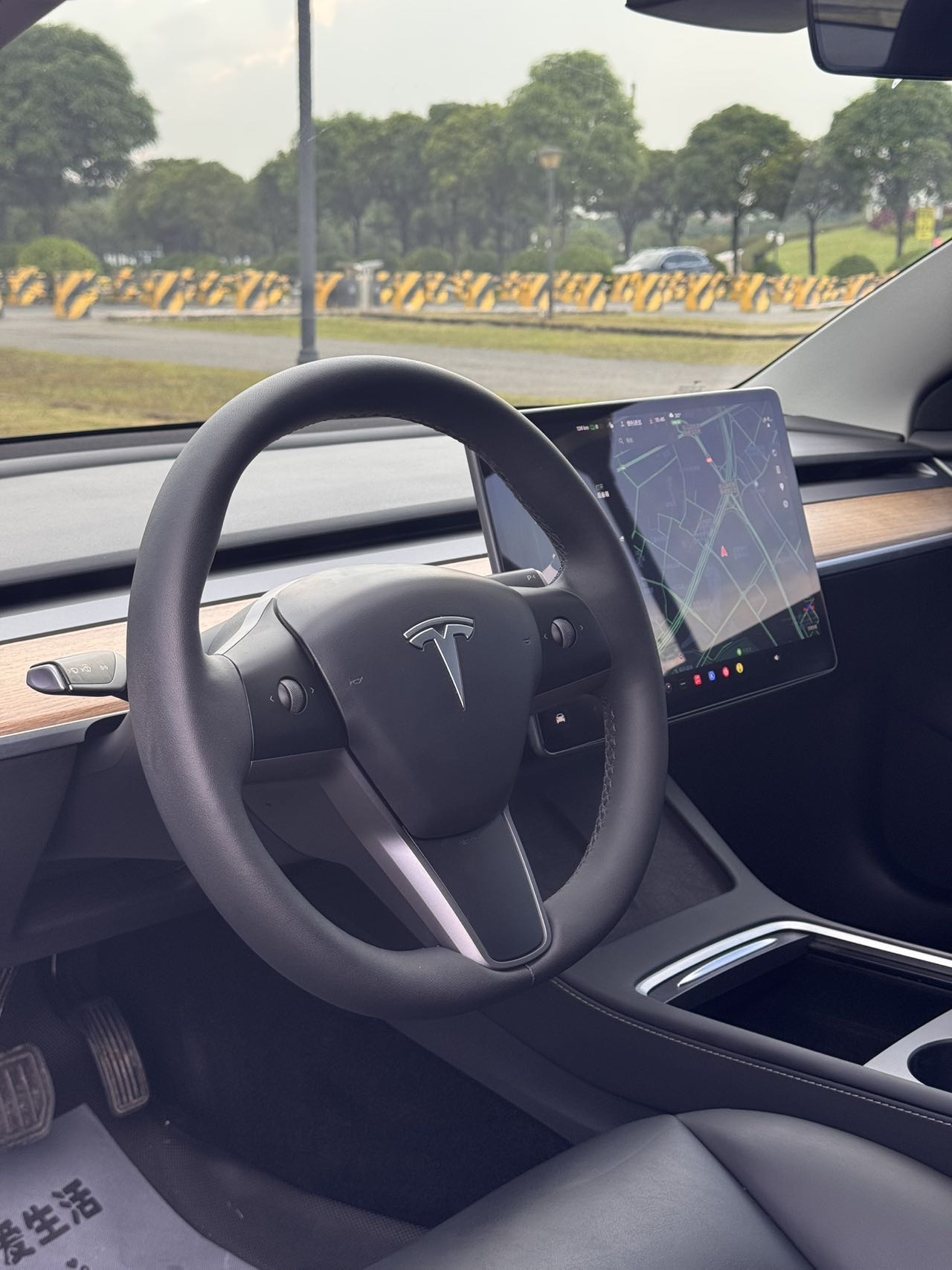 Tesla Model 3 2021 #12 Tesla Model 3 2021 immagine di auto #12