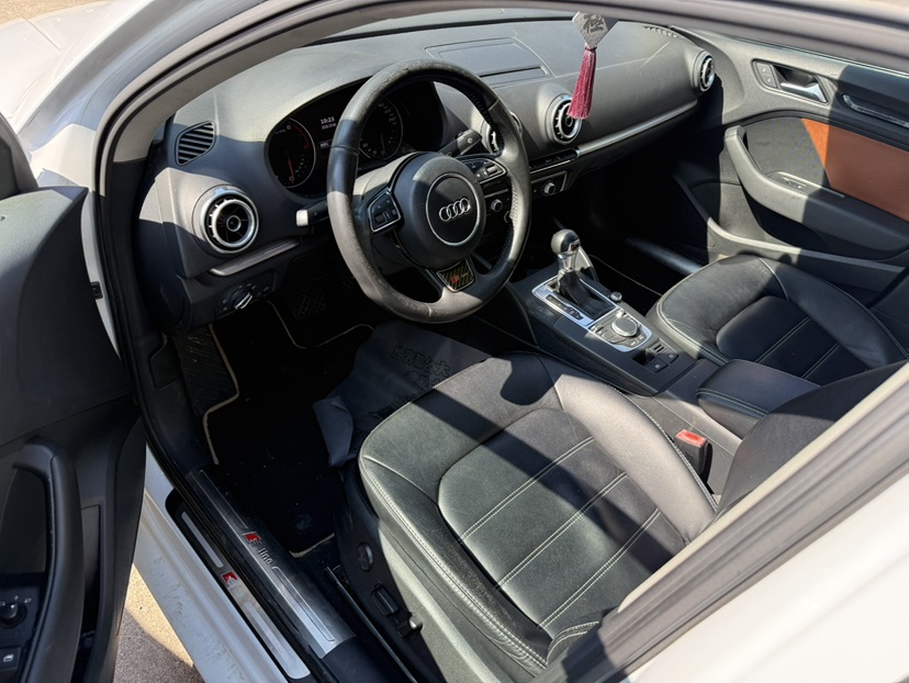 Audi A3 2014 car image #15