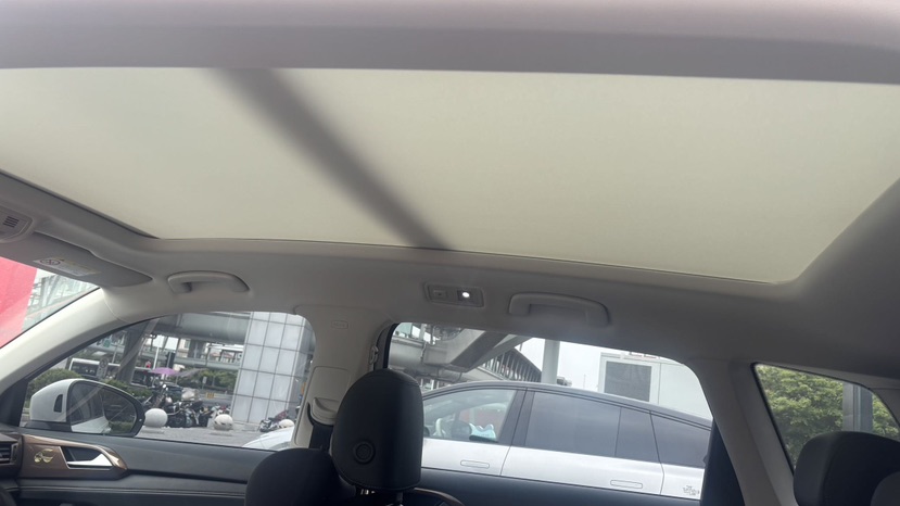 Volkswagen Tharu 2022 car image #4