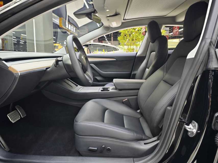 Tesla Model 3 2022 imagen de coche #5