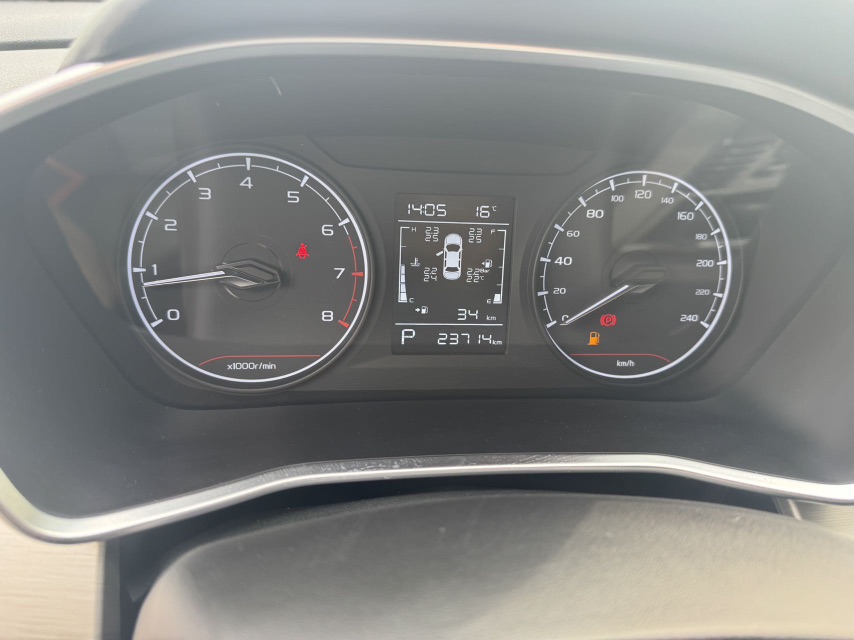 GEELY Coolray 2024 изображение автомобиля #8