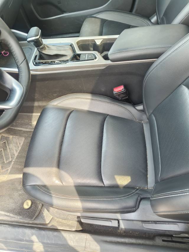 GEELY Emgrand 2024 #4 GEELY Emgrand 2024 car image #4