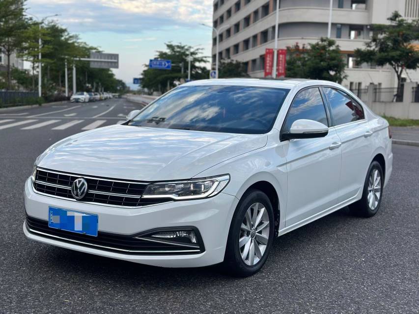 Volkswagen Bora 2020 Volkswagen Bora 2020 car image