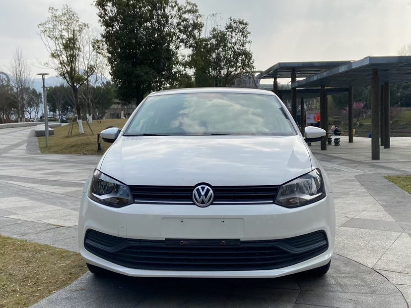 Volkswagen Polo 2019 car image 