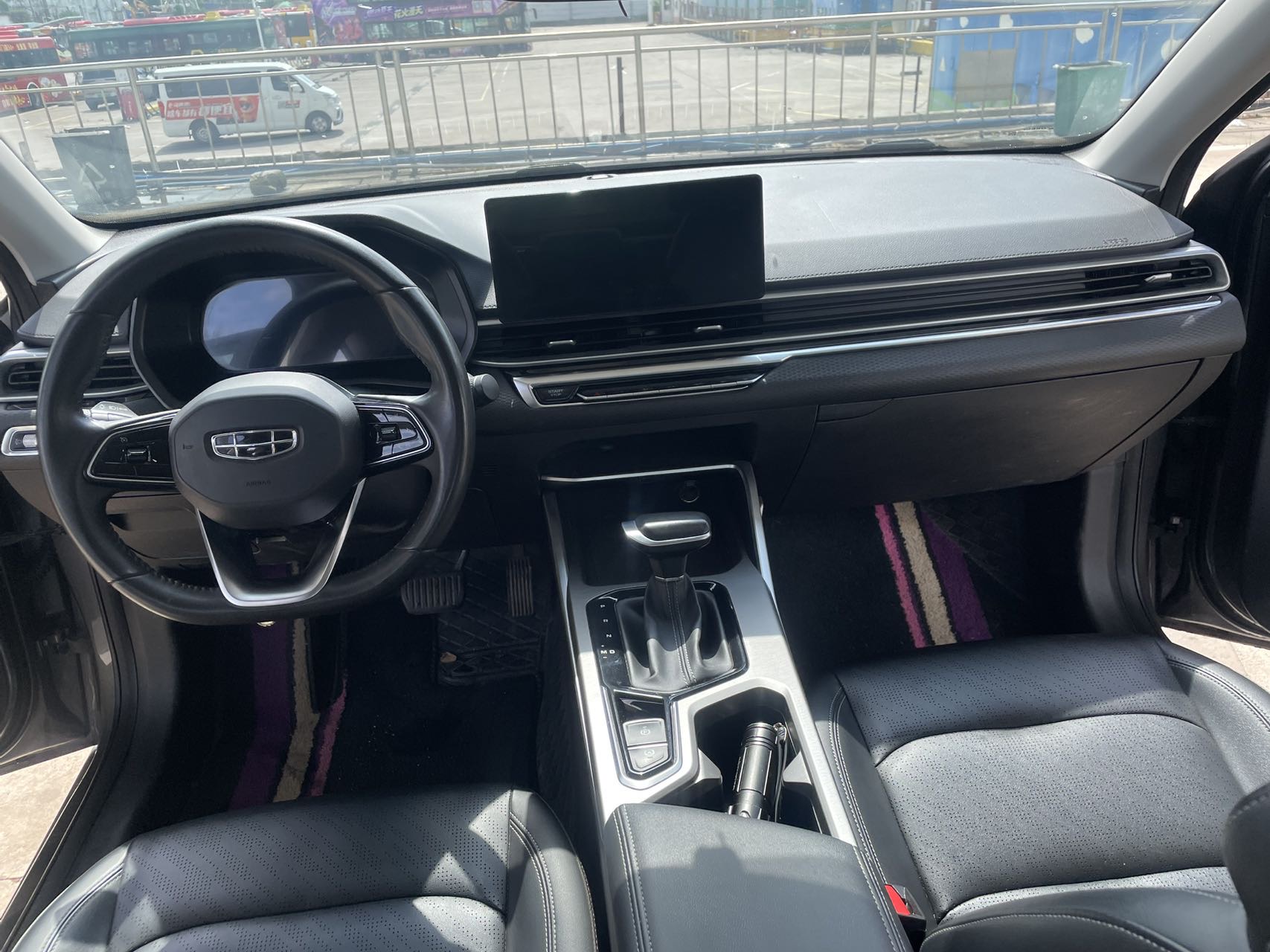 2023 #9 2023 immagine di auto #9