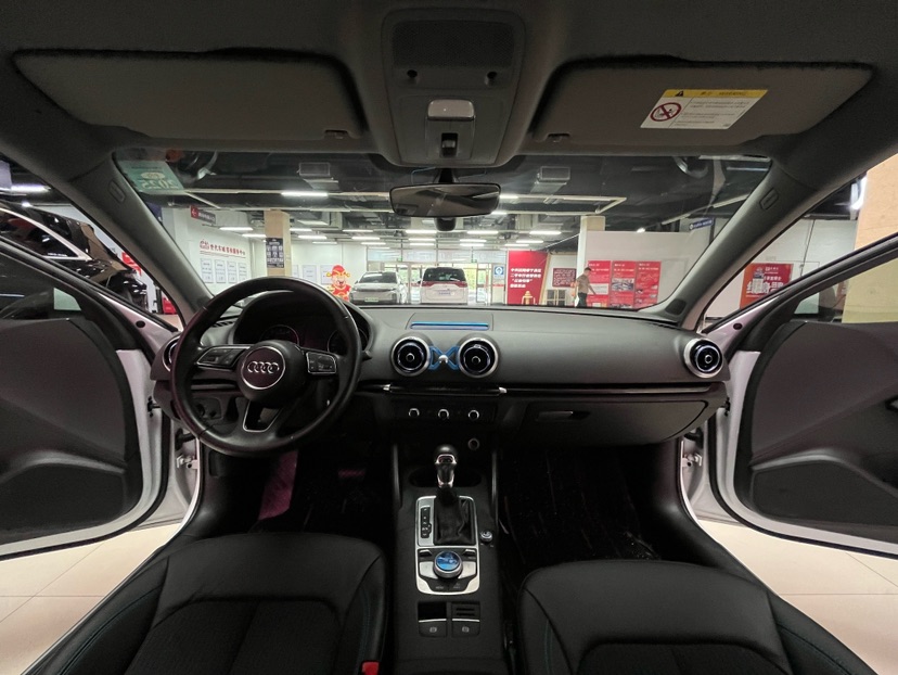 Audi A3 2017 #5 Audi A3 2017 immagine di auto #5