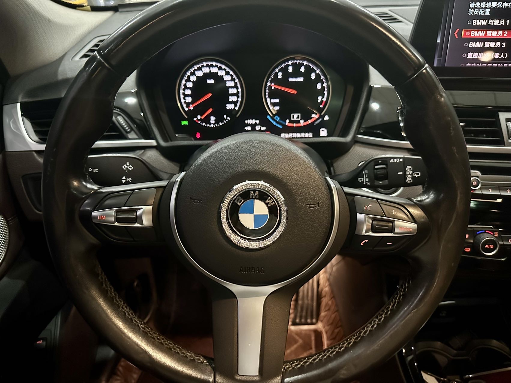 BMW X1 2021 #13 BMW X1 2021 car image #13