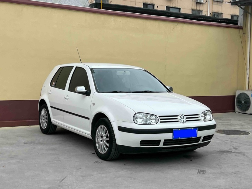 Volkswagen Golf 2006 #3 Volkswagen Golf 2006 car image #3