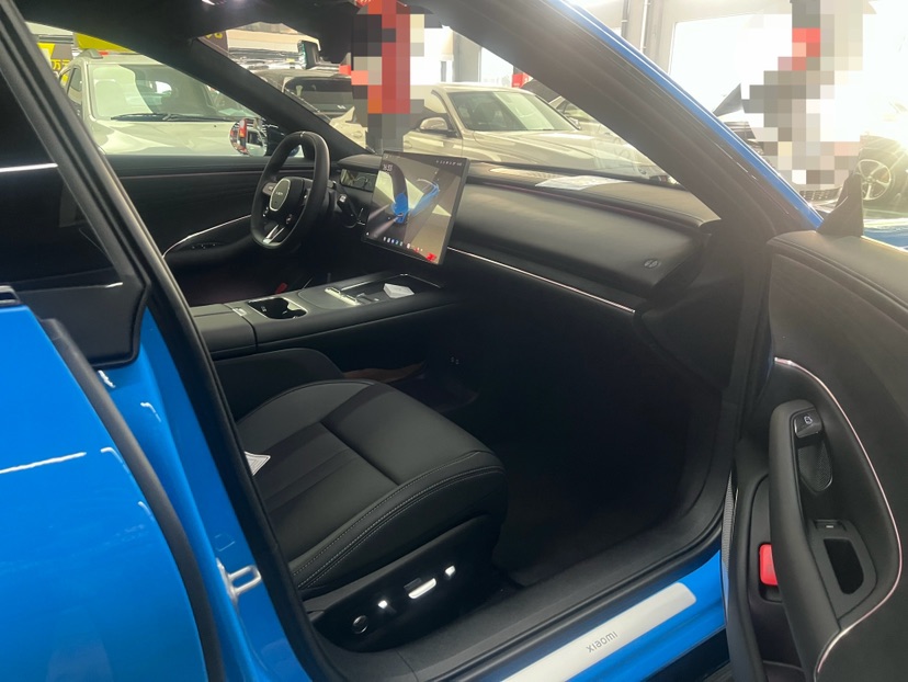 2026 car image #5
