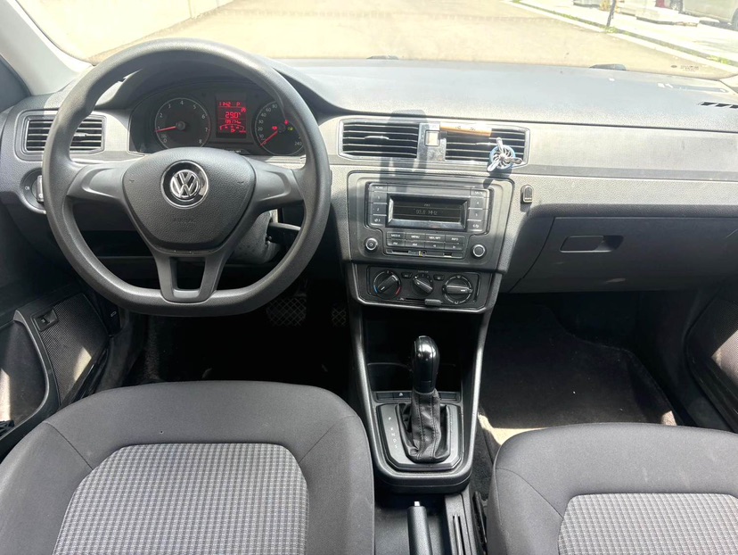 Volkswagen Santana 2020 #5 Volkswagen Santana 2020 car image #5