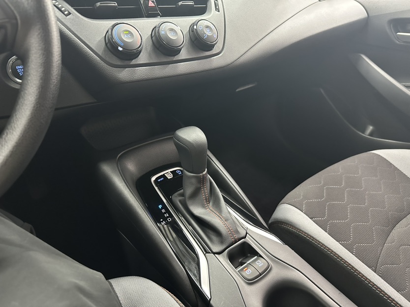 Toyota Corolla 2022 car image #20