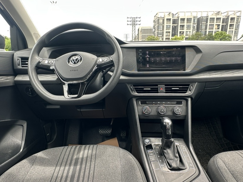 Volkswagen Tharu 2021 #9 Volkswagen Tharu 2021 immagine di auto #9